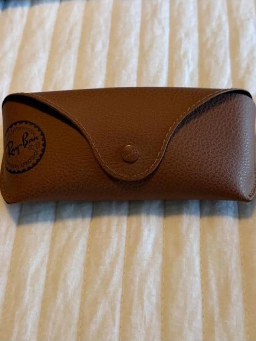 Ray-Ban blue ray